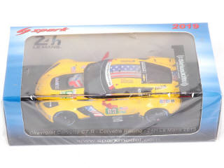 Lot 33 - SPARK (MACAU) (3)