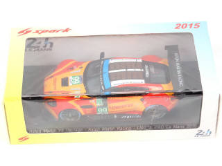 Lot 34 - SPARK (MACAU) (3)