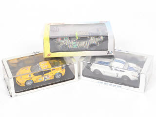 Lot 35 - SPARK (MACAU) (3)
