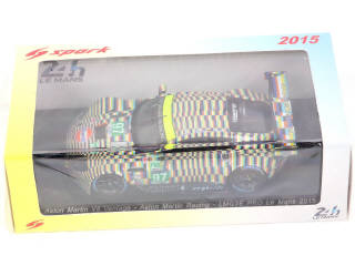 Lot 35 - SPARK (MACAU) (3)