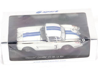 Lot 35 - SPARK (MACAU) (3)