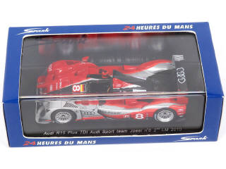 Lot 37 - SPARK (MACAU) (3)