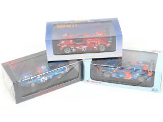 Lot 38 - SPARK (MACAU) (3)