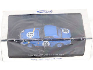 Lot 39 - SPARK (MACAU) (3)