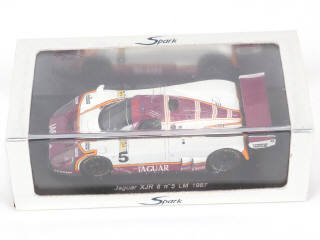 Lot 40 - SPARK (MACAU) (3)