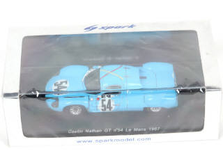 Lot 40 - SPARK (MACAU) (3)