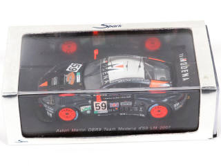 Lot 41 - SPARK (MACAU) (3)