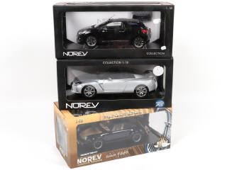 Lot 20 - NOREV (FRANCE) (3)