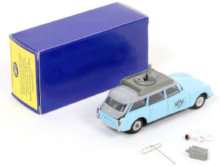 Lot 247 - CLUB DINKY FRANCE (1)
