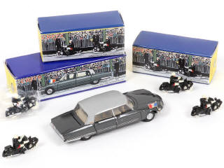 Lot 252 - CLUB DINKY FRANCE (3)