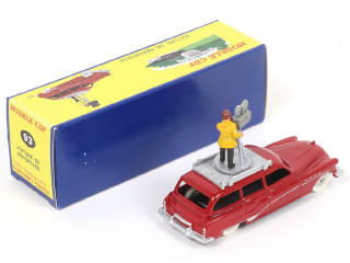 Lot 248 - CLUB DINKY FRANCE (1)