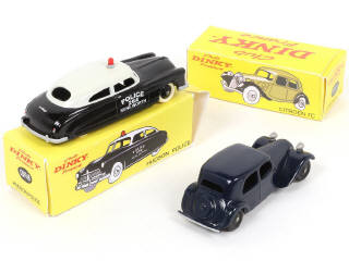 Lot 251 - CLUB DINKY FRANCE (2)