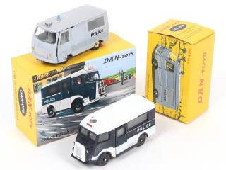 Lot 240 - DAN-TOYS (FRANCE) (1)
