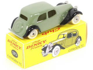 Lot 245 - CLUB DINKY FRANCE (1)