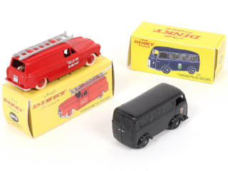 Lot 250 - CLUB DINKY FRANCE (2)