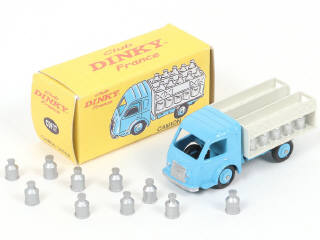 Lot 244 - CLUB DINKY FRANCE (1)