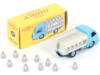 Lot 244 - CLUB DINKY FRANCE (1)