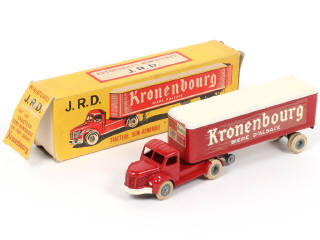 Lot 180 - JRD (FRANCE) (1)