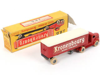 Lot 180 - JRD (FRANCE) (1)