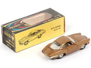 Lot 95 - POLITOYS (ITALIE) (1)