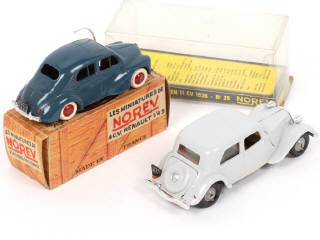 Lot 187 - NOREV (FRANCE) (2)