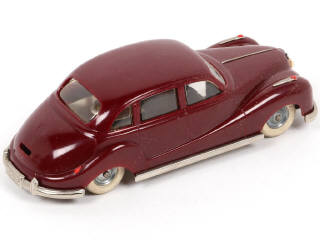 Lot 65 - DUX (ALLEMAGNE) (1)