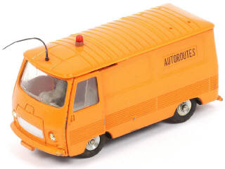 Lot 276 - DINKY TOYS (FRANCE) (1)
