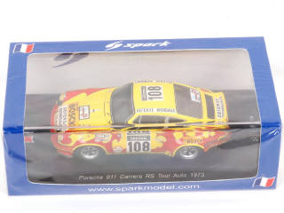 Lot 42 - SPARK (MACAU) (3)