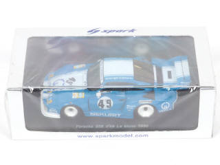 Lot 45 - SPARK (MACAU) (3)