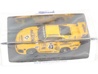 Lot 46 - SPARK (MACAU) (3)