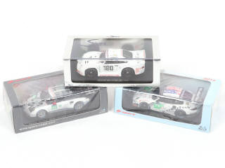 Lot 49 - SPARK (MACAU) (3)