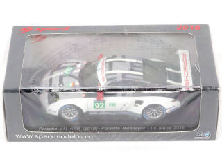 Lot 49 - SPARK (MACAU) (3)