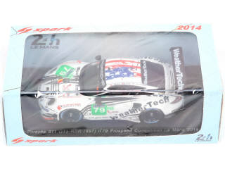 Lot 49 - SPARK (MACAU) (3)