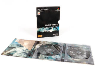 Lot 17 - KONAMI (JAPON) (2)