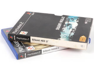 Lot 17 - KONAMI (JAPON) (2)