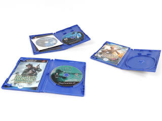 Lot 15 - SONY (JAPON) (6)