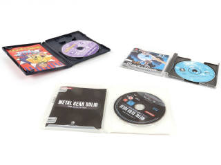 Lot 15 - SONY (JAPON) (6)