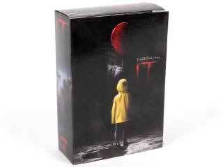 Lot 191 - NECA (CHINE) (1)