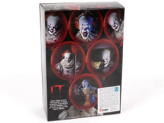 Lot 191 - NECA (CHINE) (1)