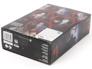 Lot 191 - NECA (CHINE) (1)