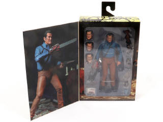 Lot 192 - NECA (CHINE) (1)