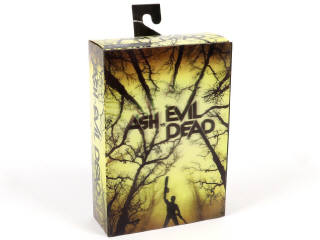 Lot 192 - NECA (CHINE) (1)