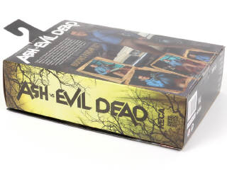 Lot 192 - NECA (CHINE) (1)