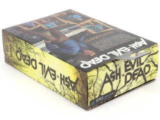 Lot 192 - NECA (CHINE) (1)