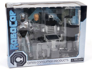 Lot 193 - NECA (CHINE) (1)