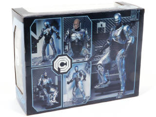 Lot 193 - NECA (CHINE) (1)