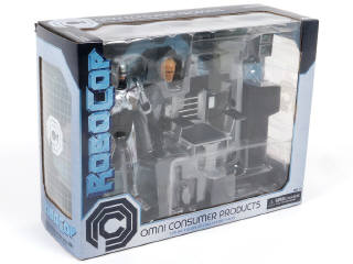 Lot 193 - NECA (CHINE) (1)