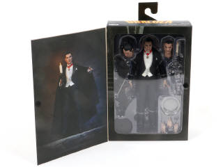 Lot 188 - NECA (CHINE) (1)