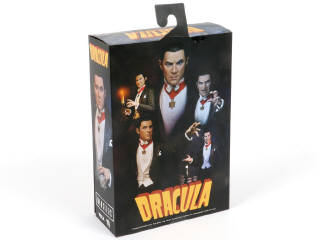 Lot 188 - NECA (CHINE) (1)