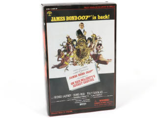 Lot 204 - SIDESHOW COLLECTIBLES (1)